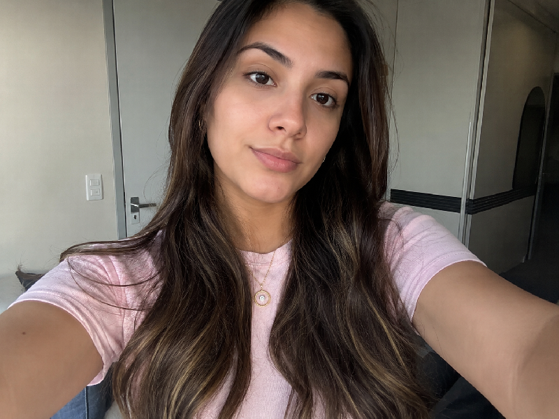 Ariela jimenez