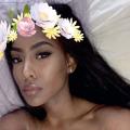 Ebonydoll